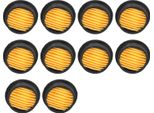 Elementi Filtranti, Filtri Per Compressori D'aria, Materiale Per Filtri D'aria, Accessori Per Compressori D'aria, Accessori Per Compressori, Parti Per Utensili Ad Aria