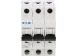 Interruttore Automatico 3P C 50A 6Ka Ac PL6-C50/3 286606
