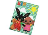 Coperta Per Neonati Bunny Bing Sunny Day 110X140 Cm