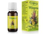 Bamer | Olio Di Fragranza In Bottiglia Di Vetro 7 Ml - Primavera - Profumo Per Ambienti E Aromaterapia - Ideale Per Bastoncini Profumati, Additivo Per Massaggio