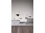 Zwiesel Glas Vuelo Set Di Bicchieri Da Vino Rosso 2 Pezzi