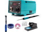 Kit Stazione Saldante Yihua 937D Cacciavite KIT2