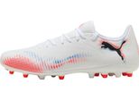 Puma Future 8 Play Mg Scarpe Da Calcio Eu 44 Eu 44