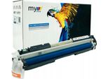 Toner Per Hp CE311A Hp 126A Blu Ciano Hp Laserjet Pro CP1025 M175 M275