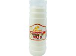 Candele Wax 5 Inserto Per Candela Di Paraffina 120H 5 Giorni 1 Pezzo