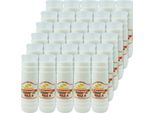 Candele Wax 4 Inserti Di Paraffina 96H 4 Giorni 30 Pezzi