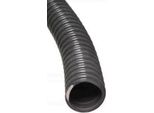 Tubo Flessibile A Turbina 100 Mm Per Spruzzatori, Lunghezza 1 M