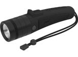 Cressi Hunt Dive Light Nero Nero Taglia Unica