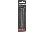 Punta Per Metallo 3,5 Mm Hss+Co 2 Pezzi Cobalto
