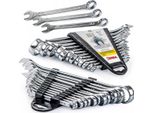 Wmc Set Di Chiavi Combinate 12 Pezzi
