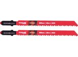Lama Per Seghetto Alternativo Schmidth T101B 100Mm 10TPI Hcs