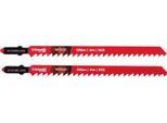 Lama Per Legno Schmith T301DL Hcs 132 Mm 6TPI