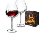 Wilmax Set Di 2 Bicchieri Da Vino Chardonnay Da 880 Ml Per Bevande Lunghe Bicchieri Da Vino Bianco Lavabili In Lavastoviglie