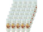 Candele Wax 3 Inserti Per Candele Di Paraffina 72H 3 Giorni 30 Pezzi