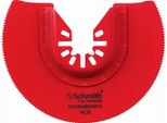 Lama Schmith Hcs 88 Mm Per Legno E Pvc