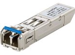 Ricetrasmettitore Sfp Levelone 1,25G Monomodale 80Km 1550Nm