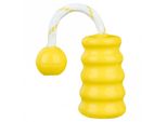 Mot®-Divertimento, Gomma Naturale 9 Cm/22 Cm Arancione