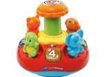 Vtech Vtech 80-186304 1-2-3 Trottola 80-186304