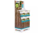 Set Iniziale Micro-Drip-System Gardena Per Vasi Di Piante S 13000-32