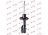 Ammortizzatore Kyb Anteriore Destro Per Honda Civic Viii Berlina (Fd, Fa) Excel-G Aste Di Sospensione 339202