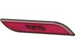 Luce Laterale Destra 12 V Led Hella Universale Per Diversi Veicoli.