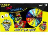 Brain Blasterz Super Sour Spinner 48 G