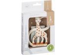 Anello Per Dentizione Sophie La Girafe Versione Morbida