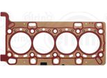 Elring 867.700 Guarnizione Testata Cilindri Adatta Per MERCEDES-BENZ Classe C Station Wagon (S205) Classe C Berlina (W205) Vito Tourer (W447) Vito Furgone (W447)