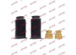 Kit Montaggio Ammortizzatori Opel Corsa D 1.0-1.7Cdti 07.06- (Tappi Mozzo)