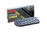 Catena Di Trasmissione Rk 520XSO, 114 Maglie,