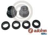 Autofren Seinsa Kit Di Riparazione Cilindro Freno Principale D1239 Per Ford Capri Iii (Gecp) 21 Mm