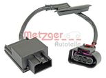 Centralina Pompa Carburante Metzger Per Seat Ibiza Iv