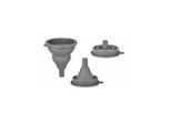 Imbuto In Silicone, Pieghevole 8 Cm Brunbeste BB-1545