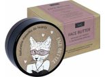 Laq Face Butter Burro Naturale Per Il Viso, 50 Ml