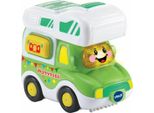 Vtech Vtech 80-548504 Tut Tut Baby Flitzer - Camper 80-548504