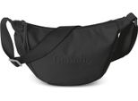 Bench. Borsa A Tracolla Loft Crossbody Bag Black Nero