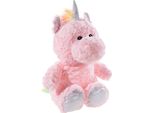 Unicorno Grs 32Cm Peluche