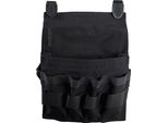Borsa Appendiabiti, Nero Artigianale, Taglia One Mascot 22050-012-09