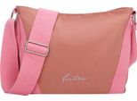 Fritzi Aus PreußEn Borsa A Tracolla Noxy04 Sky Crossbody Bag Roasted Rosa Antico