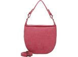 Fritzi Aus PreußEn Borsa A Tracolla Jazy01 Dotty Hobo Bag Squeezy Pink Rosa