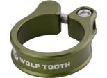 Morsetto Per Sella - Oliva - 34,9 Mm