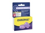 Ohropax® 2791412 Ohropax® Gute Nacht OhrstöPsel 23 Db Silikon, 8 St.