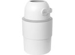 Chicco Odour Off, Bianco, Plastica, Tinta Unita, Cina, Scatola