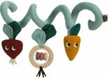Dorel Tiny Love Activity Spiral - Garden Of Adventures 3333140521