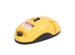 Dispositivo Di Livellamento Laser A Infrarossi, Linea Orizzontale A 90°, Dispositivo Di Livellamento A Infrarossi Con Comando A Mouse, Modalità Di Autolivellamento Manuale