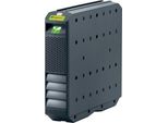 Legrand Whad He 1000 Gruppo Di Continuità (Ups) Doppia Conversione (Online) 1 Kva 1000 W