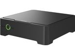 Axis S3008 Mk Ii Registratore Di Rete Nero