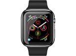 Usams Apple Watch 4/5/6/Se 40Mm Custodia Protettiva. Nero/Nero Iw485Bh01 (Us-Bh485)
