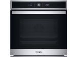Forno Da Incasso 73L 60Cm Pirolitico Whirlpool Woi4Is8Pm0Xaf