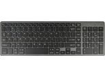 Tastiera Bluetooth Senza Fili Con Tastierino Numerico Typerclaw BC100